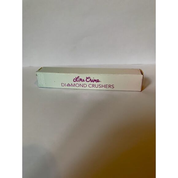 Lime crime diamond crushers Lip Topper~Acid Fairy~Full size 0.14 oz~Rare~New - Picture 2 of 6